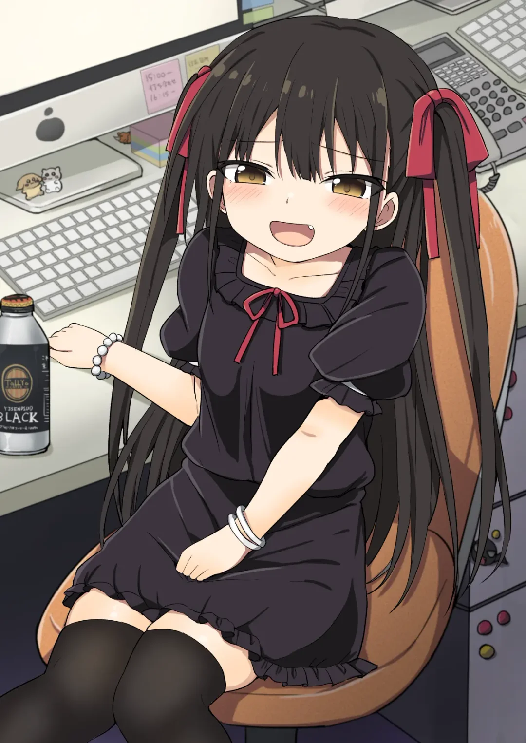 [Tonari] Youjo Senpai Fhentai - Page 55