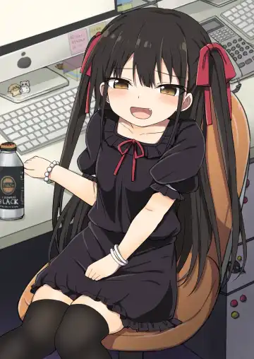 [Tonari] Youjo Senpai Fhentai - Page 55