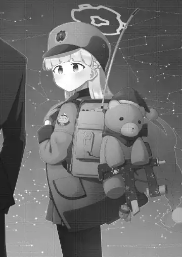 [Nekko] Sirius, Futari 227-gou Tokubetsu Class Hen  Joukan Fhentai - Page 3