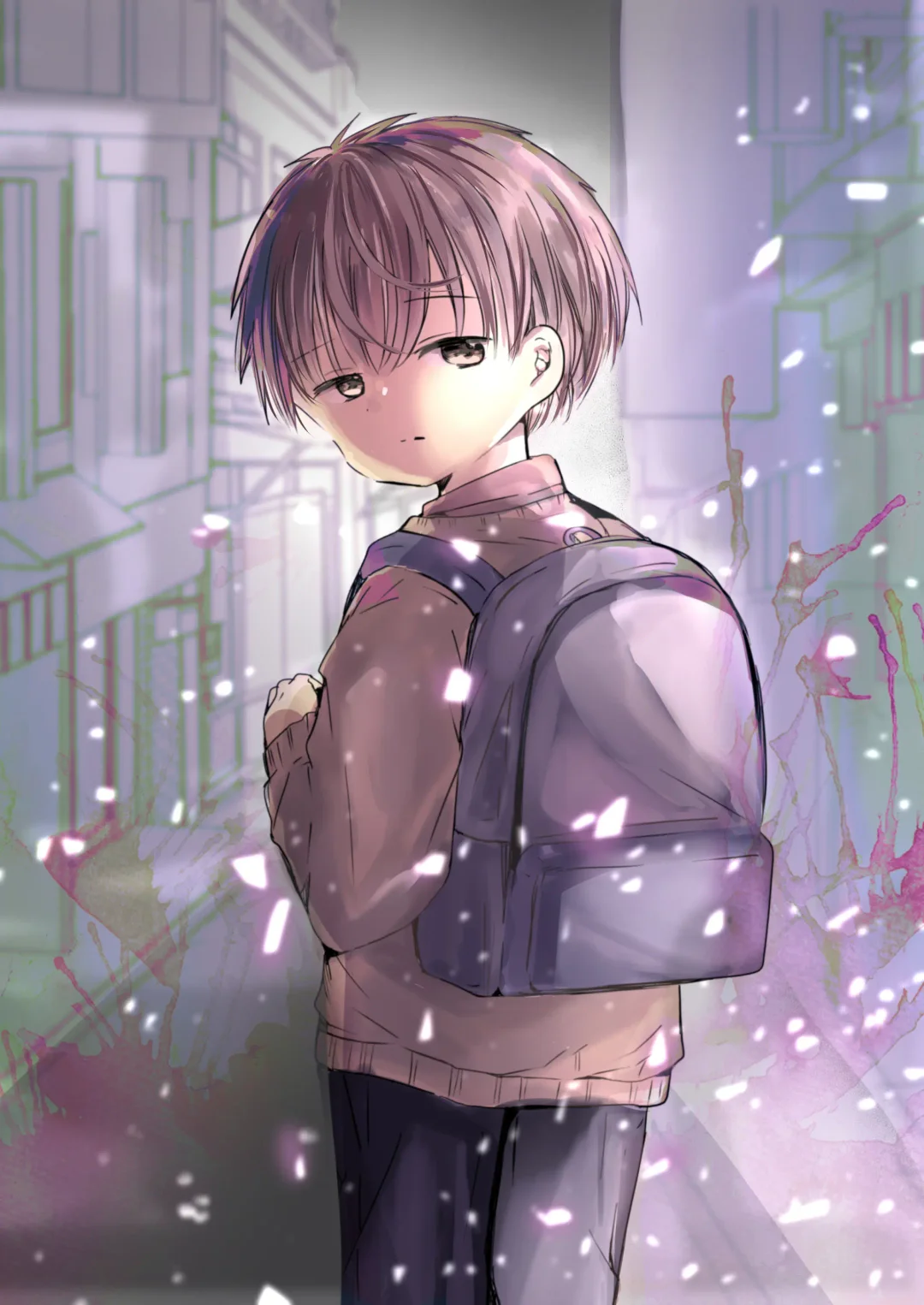 [Sayaka] Usotsuki de gomen nasai Fhentai - Page 3