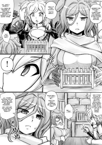 Read [Bareisho Tarou] Nazaa, Bell-kun ni Oshioki Sareru | Nazaa Is Punished By Bell - Fhentai