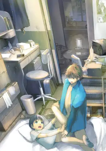 [Orukoa] Netorare Tentai Kansoku Fhentai - Page 2