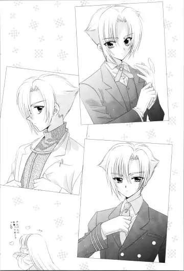 [Laki] Love Me Harder Fhentai - Page 39