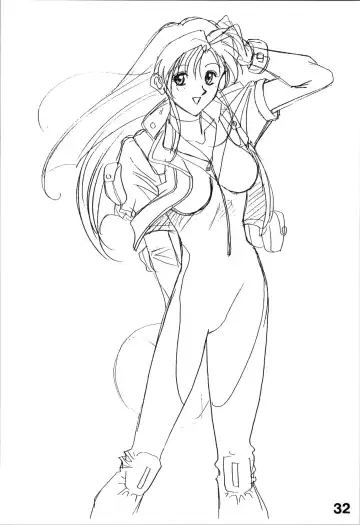 [Smac] [ACTIVA Fhentai - Page 32