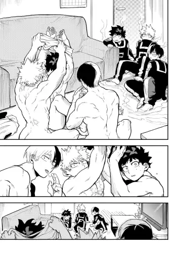 [Urinaru] Origin Group 2 Fhentai - Page 4