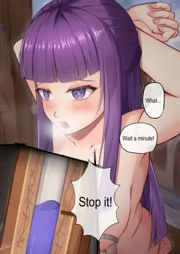 Mazoku Fukkou no Sekaisen 2 Fhentai - Page 18