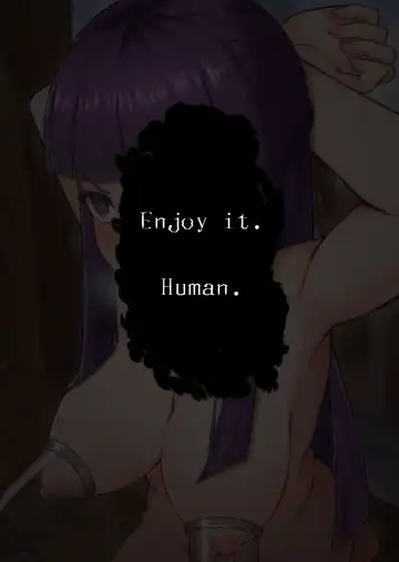 Mazoku Fukkou no Sekaisen 2 Fhentai - Page 21