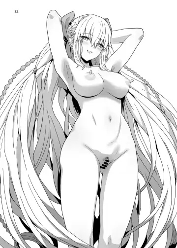 [Kiya Hajime] Watashi-tachi to Waga Otto no Ohanashi Fhentai - Page 32