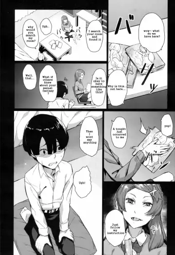 [Inari Bancha] Suikan Fukushuu Fhentai - Page 10