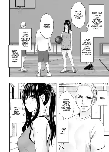 [Crimson] Les no Ryuugakusei ni Isshuukan Moteasobareta Watashi | I was toyed with for a week by a lesbian exchange student. Fhentai - Page 5