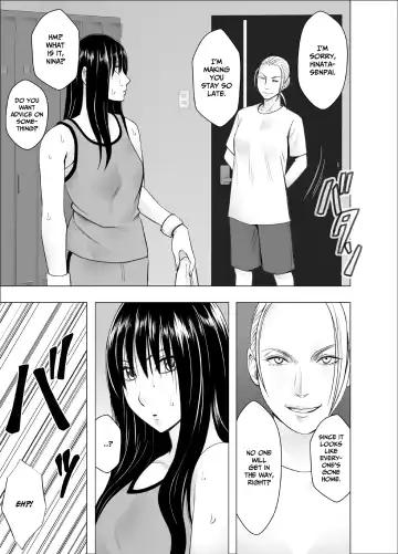 [Crimson] Les no Ryuugakusei ni Isshuukan Moteasobareta Watashi | I was toyed with for a week by a lesbian exchange student. Fhentai - Page 6