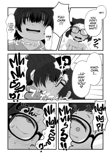 [Camekirin] Boku wa Manken Senzoku Nude Model 3 4 Wa | I'm the Manga Club's Naked Model 3 Part 4 Fhentai - Page 3