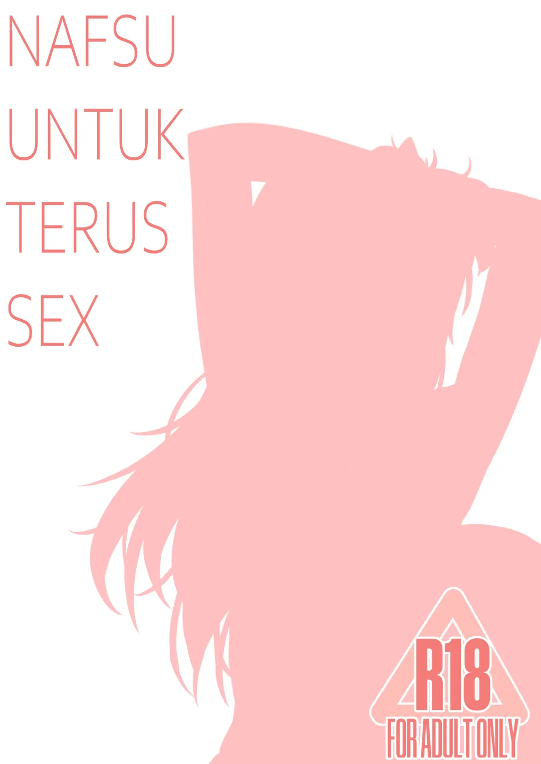 [Sifarid] NAFSU UNTUK TERUS SEX Fhentai - Page 1