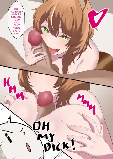 [Sifarid] NAFSU UNTUK TERUS SEX Fhentai - Page 2