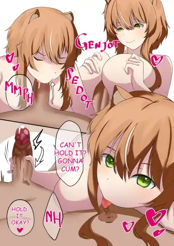 [Sifarid] NAFSU UNTUK TERUS SEX Fhentai - Page 3