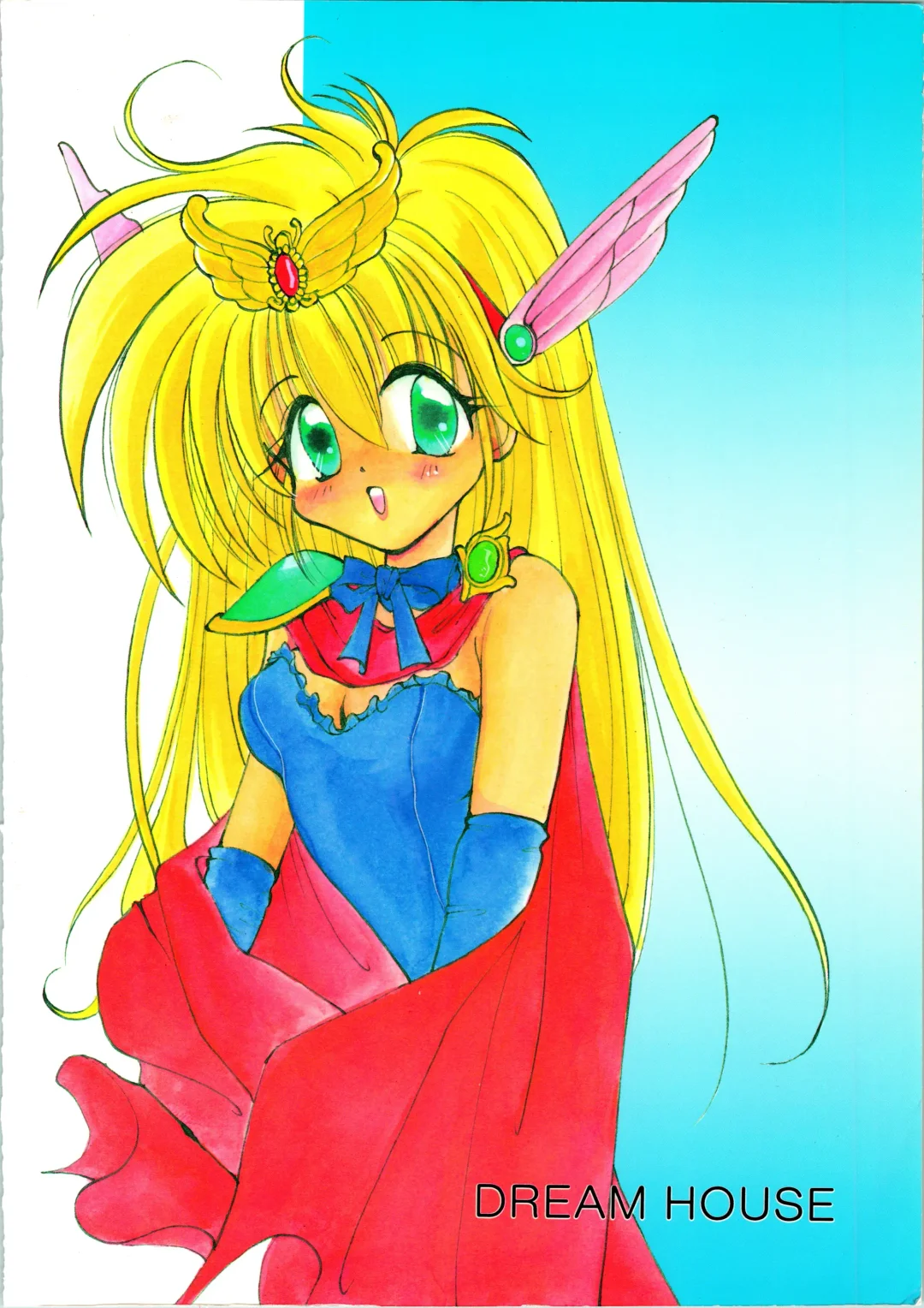 PROMINENT 4 Fhentai - Page 76