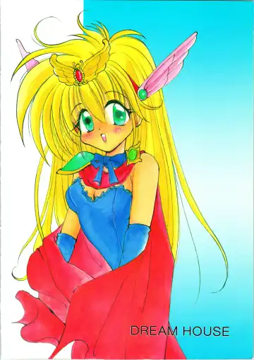 PROMINENT 4 Fhentai - Page 76