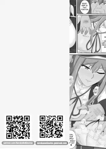 The Fallen Magician 2 Fhentai - Page 2