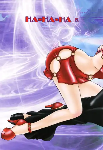 [Hiryuu Ran] HA-HA Fhentai - Page 148