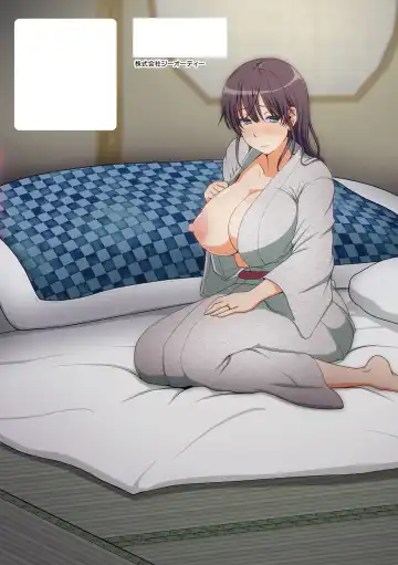 Netorare Hitozuma Fhentai - Page 116