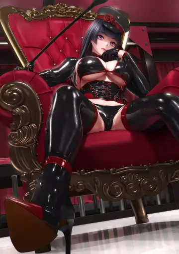 [Siina Tai] Shidou Joou 3 ~Mesuiki no Yorokobi o Surikomarete Otosareru Boku~ Fhentai - Page 37