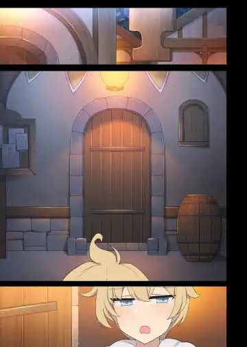 [Poyeop] Eula (decensored) Fhentai - Page 31