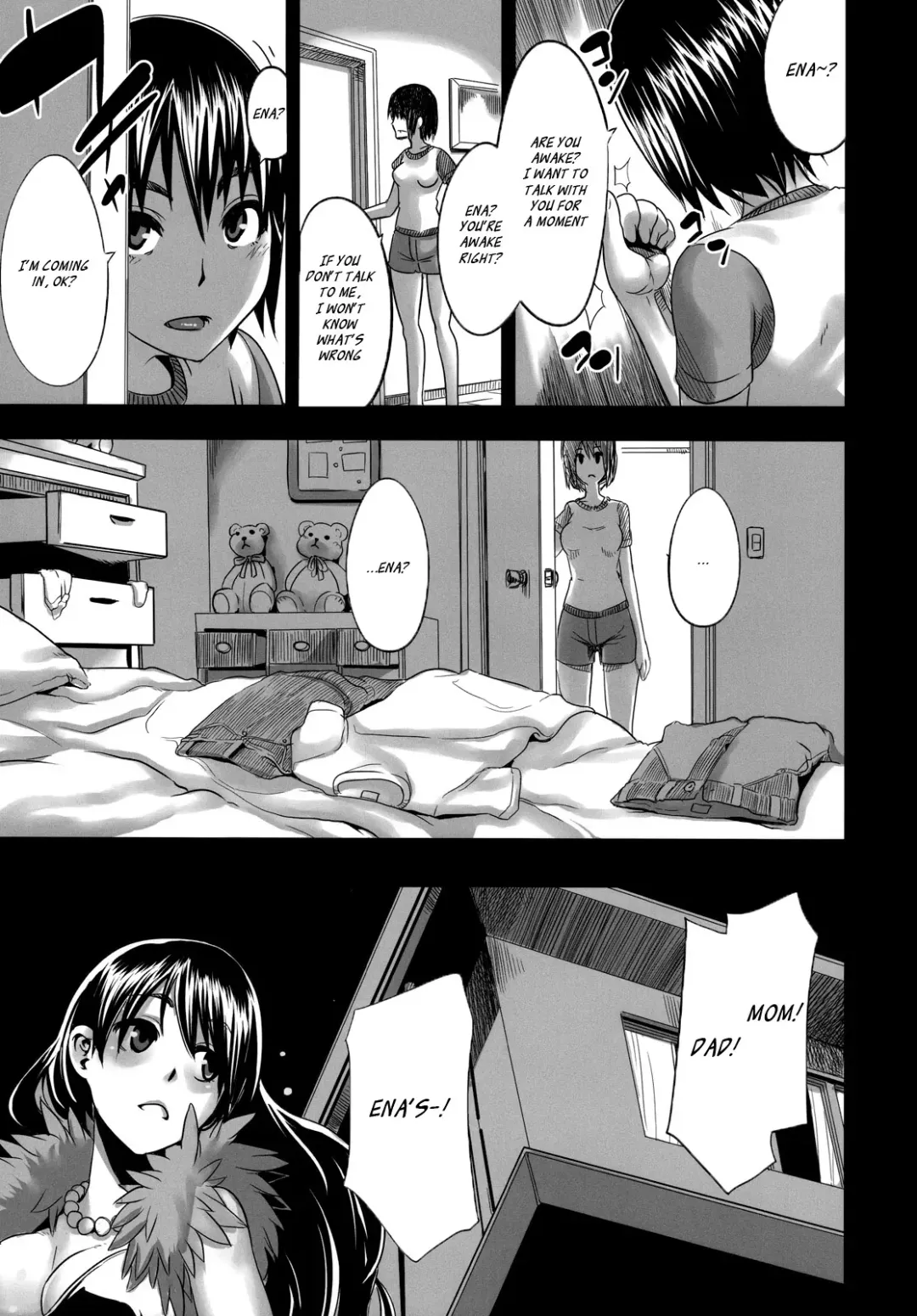 [Shindol] Four Leaf Lover 2 Fhentai - Page 3