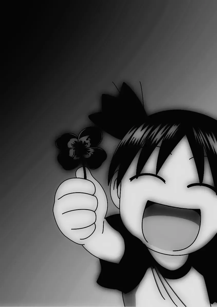 [Shindol] Four Leaf Lover 2 Fhentai - Page 45