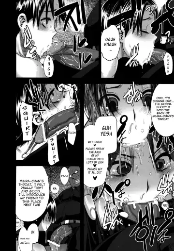 [Shindol] Four Leaf Lover 2 Fhentai - Page 18