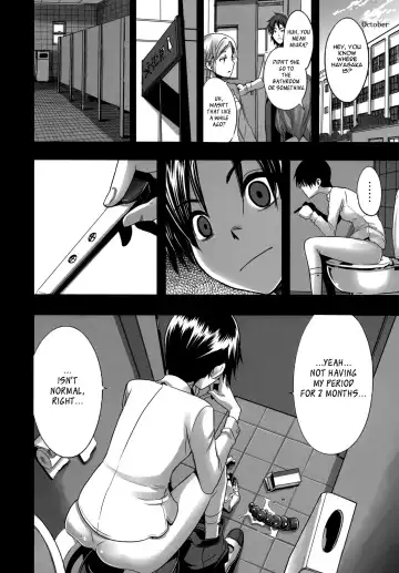 [Shindol] Four Leaf Lover 2 Fhentai - Page 24