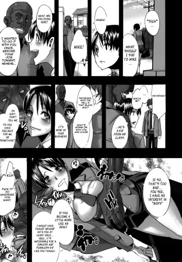 [Shindol] Four Leaf Lover 2 Fhentai - Page 25