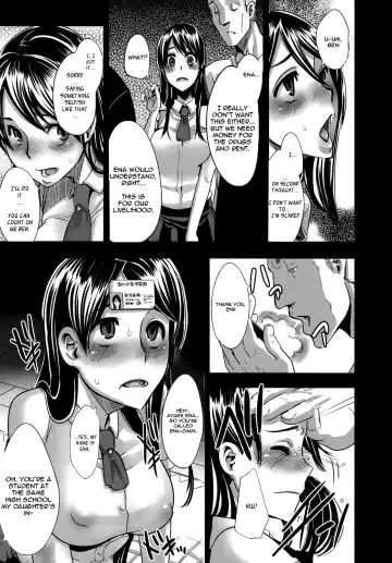 [Shindol] Four Leaf Lover 2 Fhentai - Page 9