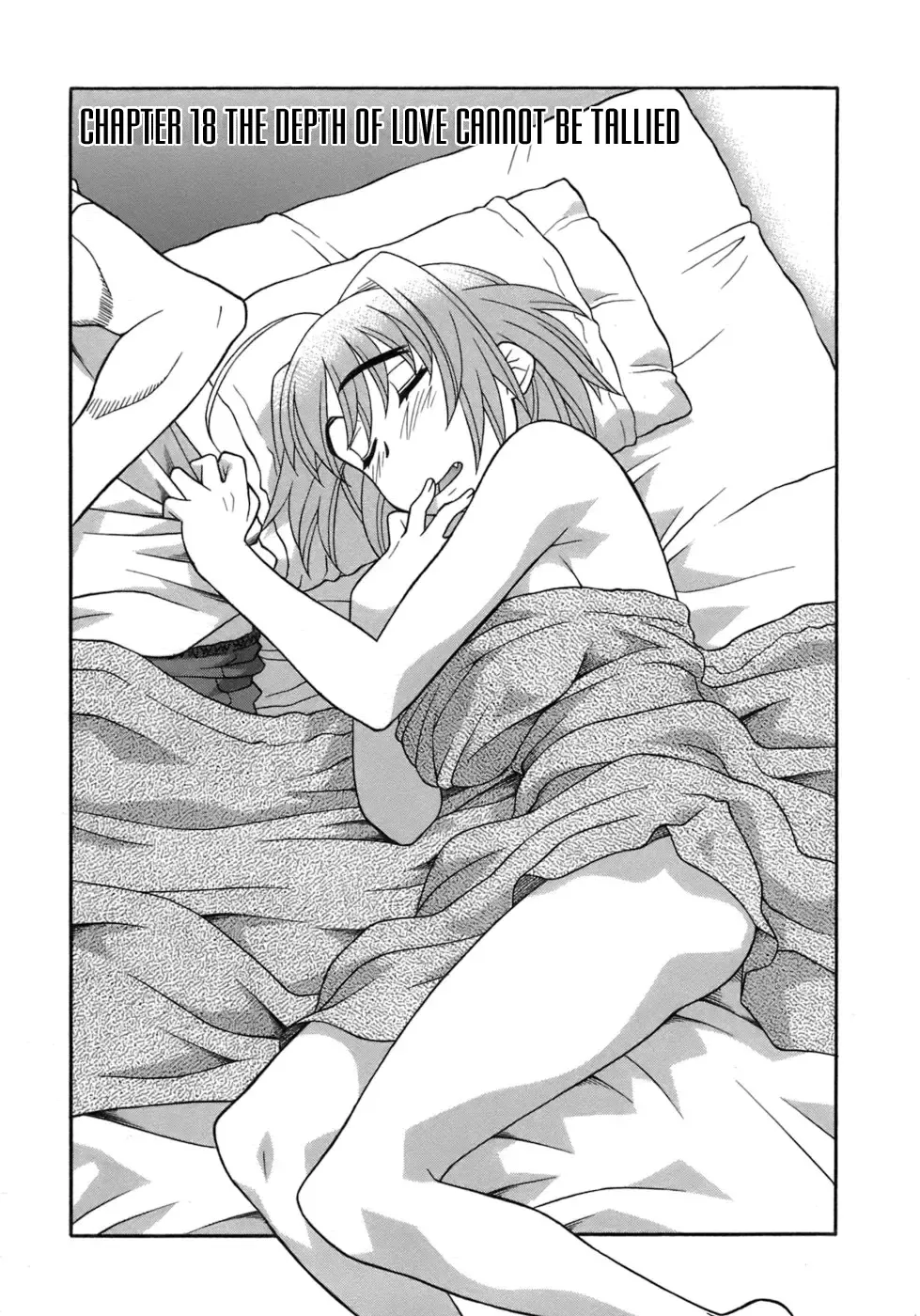 [Yanagi Masashi] Love Comedy Style 3 Fhentai - Page 53