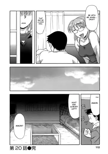 [Yanagi Masashi] Love Comedy Style 3 Fhentai - Page 116