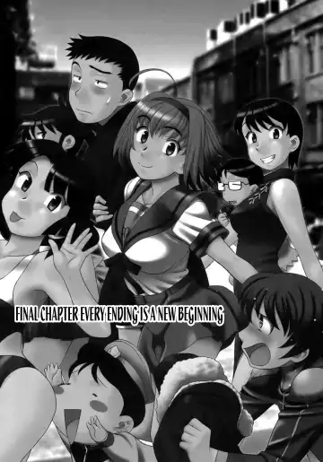 [Yanagi Masashi] Love Comedy Style 3 Fhentai - Page 119