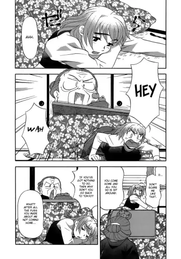 [Yanagi Masashi] Love Comedy Style 3 Fhentai - Page 123