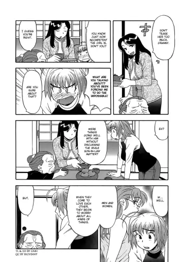 [Yanagi Masashi] Love Comedy Style 3 Fhentai - Page 125