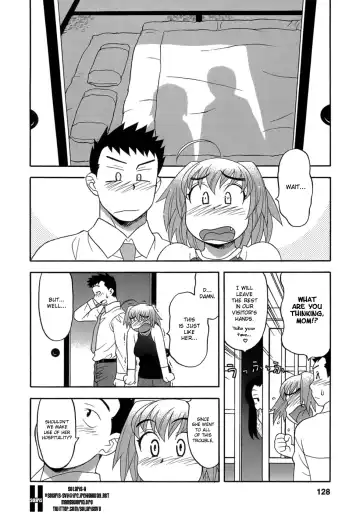 [Yanagi Masashi] Love Comedy Style 3 Fhentai - Page 133