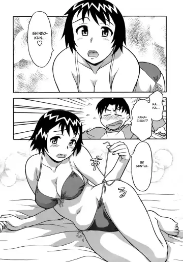 [Yanagi Masashi] Love Comedy Style 3 Fhentai - Page 143