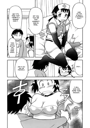 [Yanagi Masashi] Love Comedy Style 3 Fhentai - Page 156