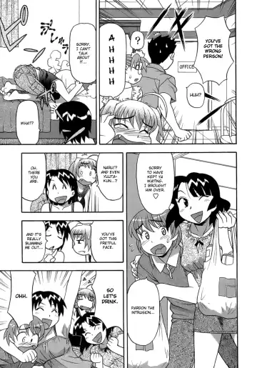 [Yanagi Masashi] Love Comedy Style 3 Fhentai - Page 16
