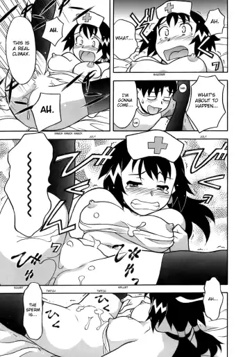 [Yanagi Masashi] Love Comedy Style 3 Fhentai - Page 163