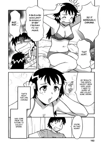 [Yanagi Masashi] Love Comedy Style 3 Fhentai - Page 169