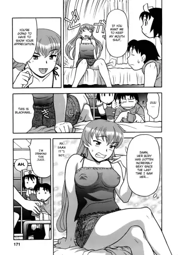 [Yanagi Masashi] Love Comedy Style 3 Fhentai - Page 178