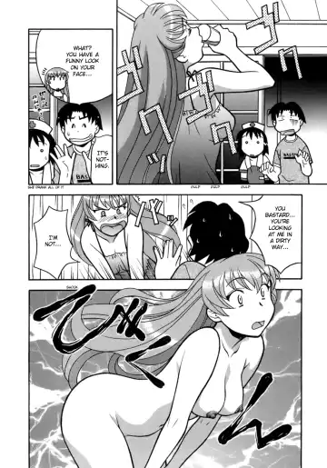 [Yanagi Masashi] Love Comedy Style 3 Fhentai - Page 179