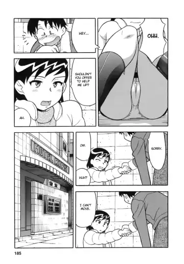[Yanagi Masashi] Love Comedy Style 3 Fhentai - Page 193
