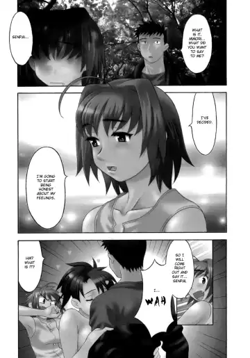 [Yanagi Masashi] Love Comedy Style 3 Fhentai - Page 29