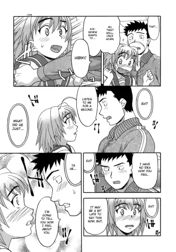 [Yanagi Masashi] Love Comedy Style 3 Fhentai - Page 42