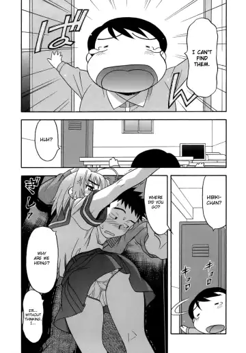 [Yanagi Masashi] Love Comedy Style 3 Fhentai - Page 43