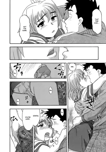 [Yanagi Masashi] Love Comedy Style 3 Fhentai - Page 45